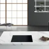 Варильна поверхня Whirlpool індукційна, 60 см (WSQ7360NE) (Black)