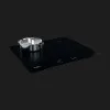 Варильна поверхня Whirlpool індукційна, 60 см (WSQ7360NE) (Black)