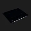 Варильна поверхня Whirlpool індукційна, 60 см (WSQ3560CPNE) (Black)