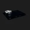 Варильна поверхня Whirlpool індукційна, 60 см (WSQ3560CPNE) (Black)