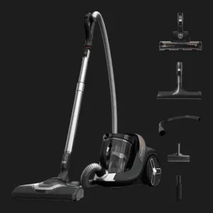 Пилосос безмішковий Rowenta (Black) (RO7C89EA) в Сваляві