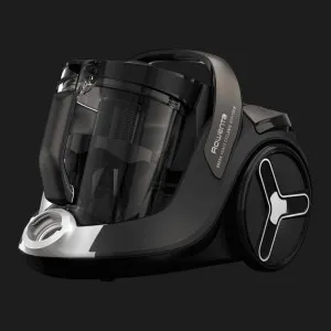 Пилосос безмішковий Rowenta (Black) (RO7C89EA) в Сваляві