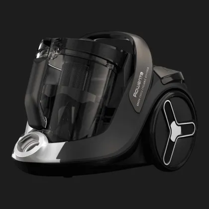 Пилосос безмішковий Rowenta (Black) (RO7C89EA) Івано-Франківську