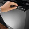 Духова шафа Electrolux електрична LOF6P37Z (Black)