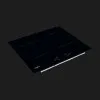 Варильна поверхня Whirlpool індукційна, 60 см (WSQ2760BF) (Black)