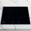 Варильна поверхня Whirlpool індукційна, 60 см (WSQ2760BF) (Black)