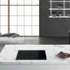 Варильна поверхня Whirlpool індукційна, 60 см (WSQ2760BF) (Black)