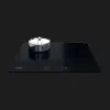 Варильна поверхня Whirlpool індукційна, 60 см (WSQ2760BF) (Black)