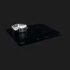 Варильна поверхня Whirlpool індукційна, 60 см (WSQ2760BF) (Black)