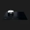 Варильна поверхня Whirlpool індукційна, 60 см (WSQ2160NE) (Black)