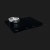 Варильна поверхня Whirlpool індукційна, 60 см (WSQ2160NE) (Black)