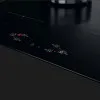 Варильна поверхня Whirlpool індукційна, 60 см (WSQ2160NE) (Black)