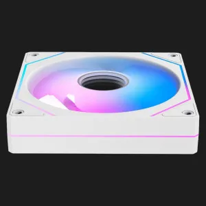 Вентилятор Ocypus Gamma F12 ARGB 120 (White) (GAMMA-F12-WH1AM00X-GL)