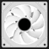Вентилятор Ocypus Gamma F12 ARGB 120 (White) (GAMMA-F12-WH1AM00X-GL)