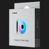 Вентилятор Ocypus Gamma F12 ARGB 120 (White) (GAMMA-F12-WH1AM00X-GL)