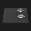 Варильна поверхня Whirlpool індукційна, 65 см (WLS7965NE BM) (Black)