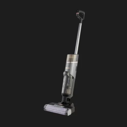 Аккумуляторный пылесос Shark HydroVac Hard Floor Cleaner WD210EU (Gray/Black) (WD210EU)