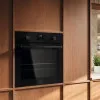 Духова шафа Electrolux електрична LOFGF00BK (Black)