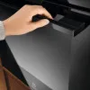 Духова шафа Electrolux електрична LOFGF00BK (Black)