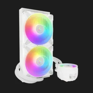 Кулер процесора Arctic ACFRE00151A (White) (ACFRE00151A)