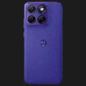 Moto Edge 70 Fusion 8/256GB (Orient Blue) (UA)