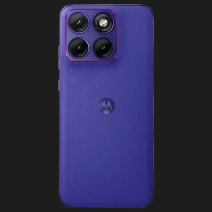 Moto Edge 70 Fusion 8/256GB (Orient Blue) (UA)