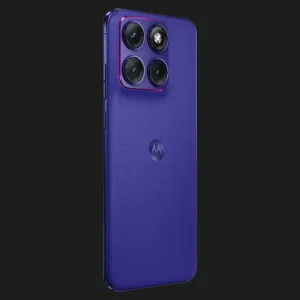 Moto Edge 70 Fusion 8/256GB (Orient Blue) (UA)