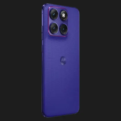 Moto Edge 70 Fusion 8/256GB (Orient Blue) (UA)