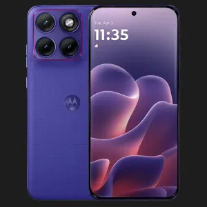 Moto Edge 70 Fusion 8/256GB (Orient Blue) (UA)