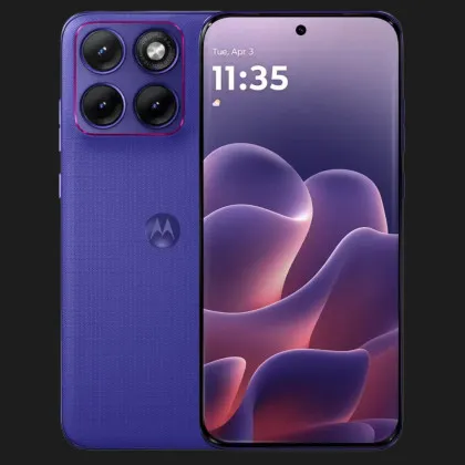 Moto Edge 70 Fusion 8/256GB (Orient Blue) (UA)