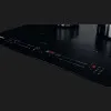 Варильна поверхня Whirlpool індукційна, 60 см (WLS7960NE) (Black)