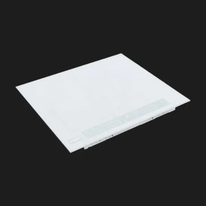Варильна поверхня Whirlpool індукційна, 60 см (WLS5360BF/W) (White)