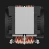 Кулер процесора Arctic ACFRE00158A (Black) (ACFRE00158A)