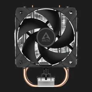 Кулер процессора Arctic ACFRE00161A (Black) (ACFRE00161A)