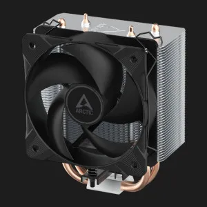 Кулер процессора Arctic ACFRE00161A (Black) (ACFRE00161A)