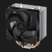 Кулер процесора Arctic ACFRE00161A (Black) (ACFRE00161A)