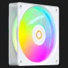 Вентилятор Ocypus Gamma F12 Elite ARGB 120 (White) (GAMMA-F12-WH1AM00E-GL)