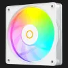 Вентилятор Ocypus Gamma F12 Elite ARGB 120 (White) (GAMMA-F12-WH1AM00E-GL)