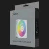 Вентилятор Ocypus Gamma F12 Elite ARGB 120 (White) (GAMMA-F12-WH1AM00E-GL)