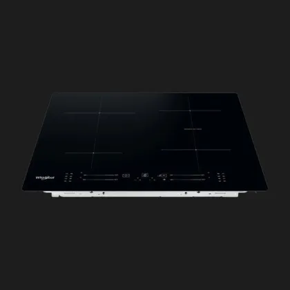 Варочная поверхность Whirlpool индукционная, 59 см (WBS0060NE) (Black)