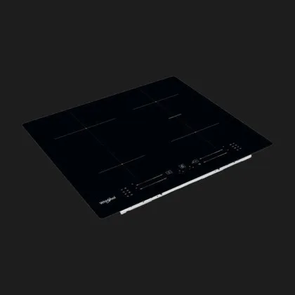 Варочная поверхность Whirlpool индукционная, 59 см (WBS0060NE) (Black)