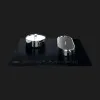 Варочная поверхность Whirlpool индукционная, 59 см (WBS0060NE) (Black)