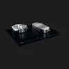 Варочная поверхность Whirlpool индукционная, 59 см (WBS0060NE) (Black)