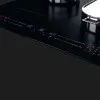 Варочная поверхность Whirlpool индукционная, 59 см (WBS0060NE) (Black)