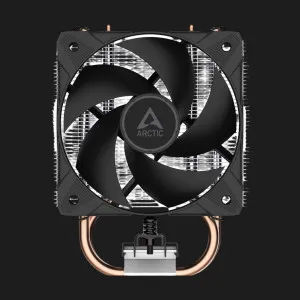 Кулер процесора Arctic ACFRE00162A (Black) (ACFRE00162A)