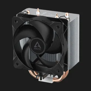 Кулер процесора Arctic ACFRE00162A (Black) (ACFRE00162A)