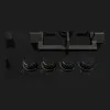 Варильна поверхня Bosch газова, 59см, PNK6B6P41R (885439) (Black)