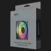 Вентилятор Ocypus Gamma F12 Elite ARGB Reverse 120 (Black) (GAMMA-F12-BK1AM01E-GL)