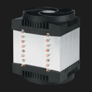 Кулер процесора Arctic ACFRE00171A (Black) (ACFRE00171A)