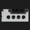 Варильна поверхня Bosch газова, 59см, PNK6B2P41R (885087) (White)